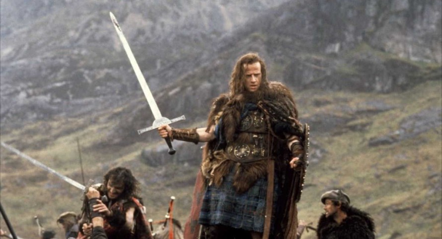 Highlander