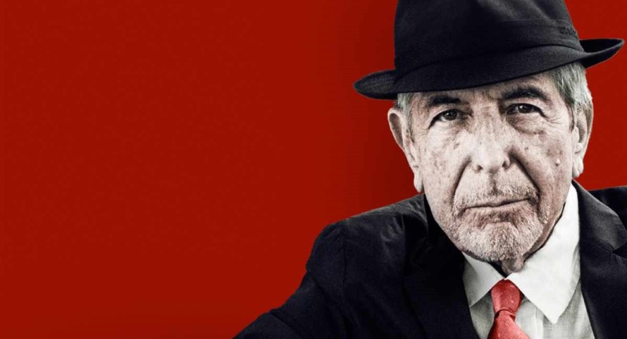 Hallelujah: Leonard Cohen, a Journey, a Song