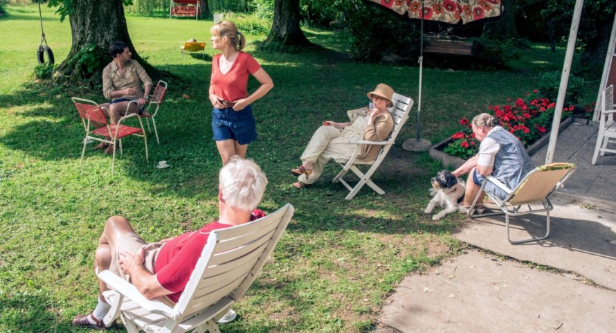 Sommerhäuser Sommerhäuser