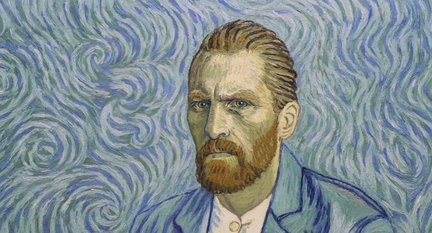 Loving Vincent