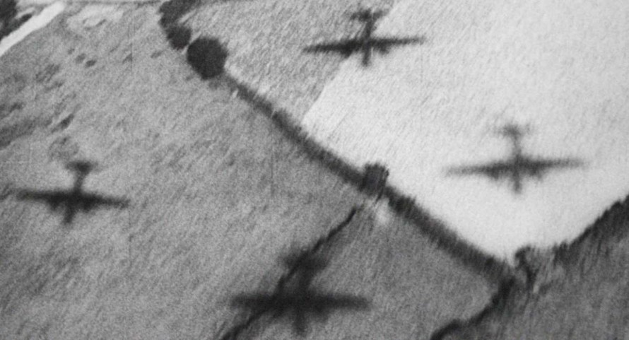 Luftkrieg – Die Naturgeschichte der Zerstörung