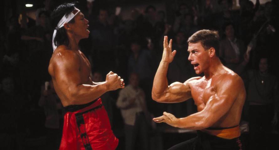 Bloodsport