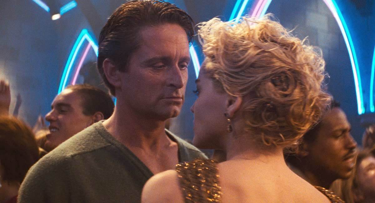 li.wu. – Programmkino in Rostock - Basic Instinct