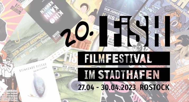 20 Jahre FiSH: Best of