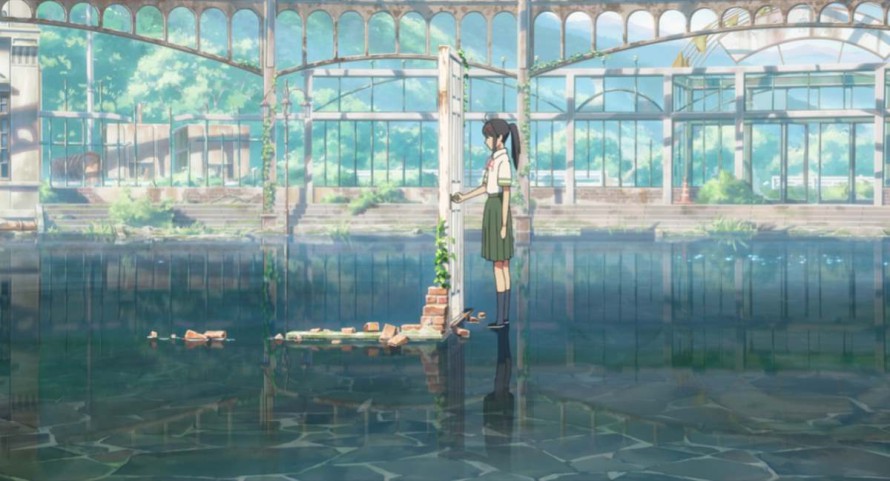 Suzume Suzume