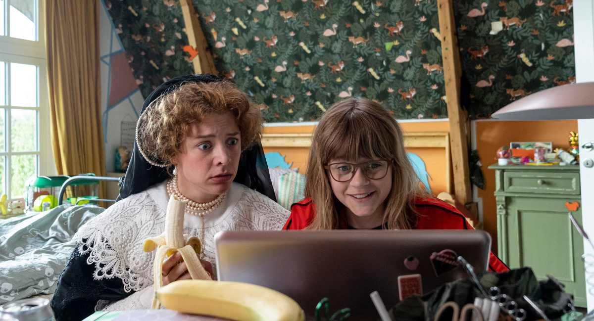 li.wu. Programmkino in Rostock Jackie und