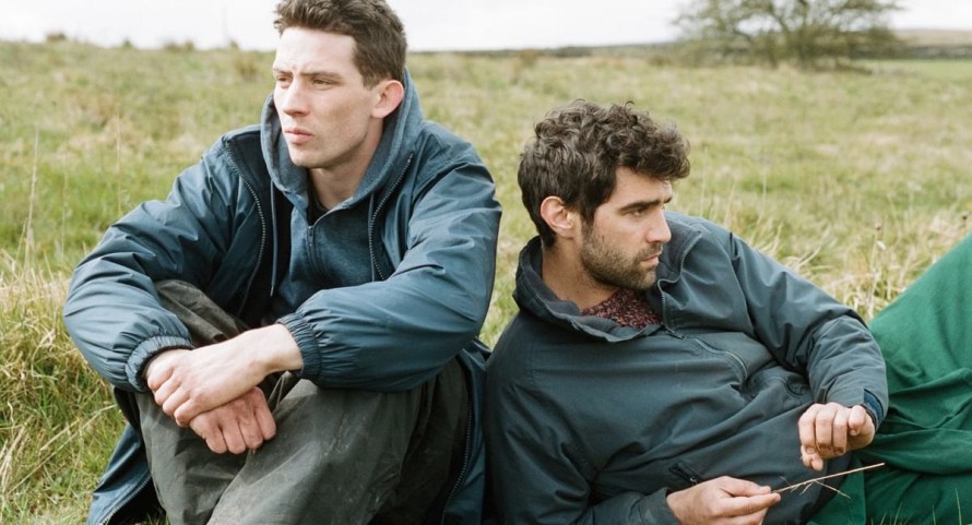 God’s Own Country God’s Own Country