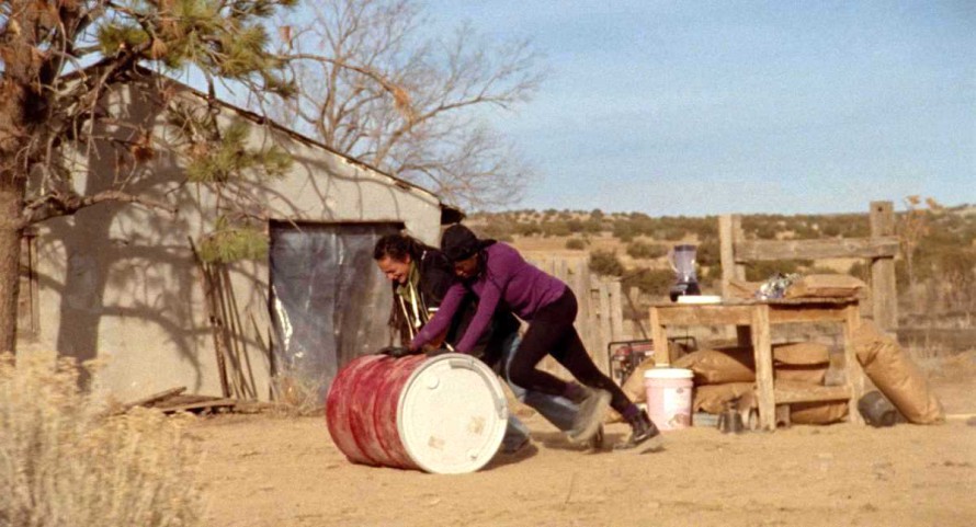 How to Blow Up a Pipeline