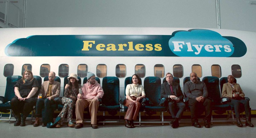 Fearless Flyers – Fliegen für Anfänger