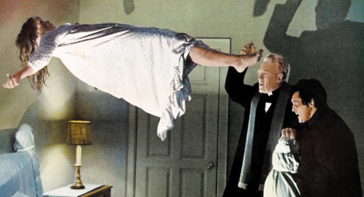 Der Exorzist – Director‘s Cut