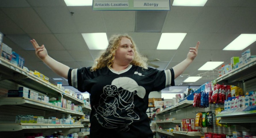 Patti Cake$ Patti Cake$