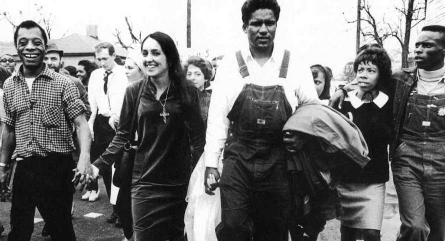 Joan Baez – I Am a Noise Joan Baez – I Am a Noise
