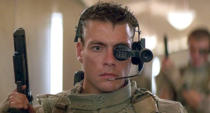 Universal Soldier