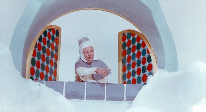 Frau Holle