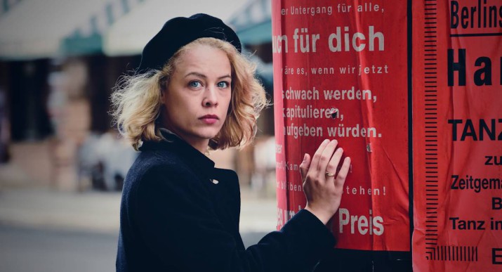 Stella. Ein Leben