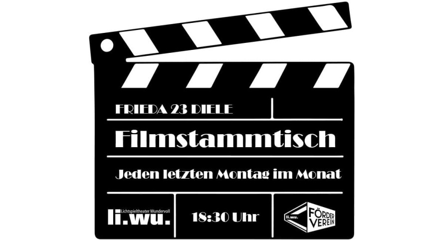 Filmstammtisch