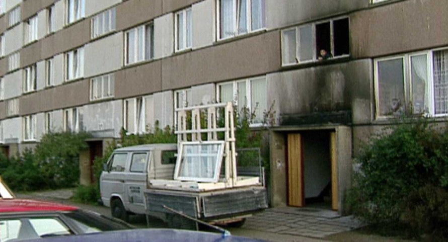 Verharmlost und vergessen: Rechte Gewalt vor Rostock-Lichtenhagen Verharmlost und vergessen: Rechte Gewalt vor Rostock-Lichtenhagen