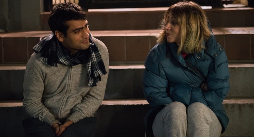 The Big Sick The Big Sick