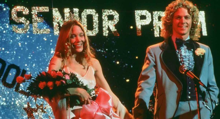 Carrie – Des Satans jüngste Tochter