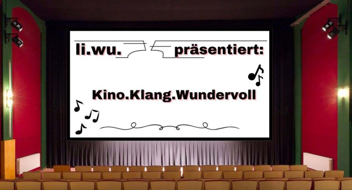 Kino.Klang.Wundervoll