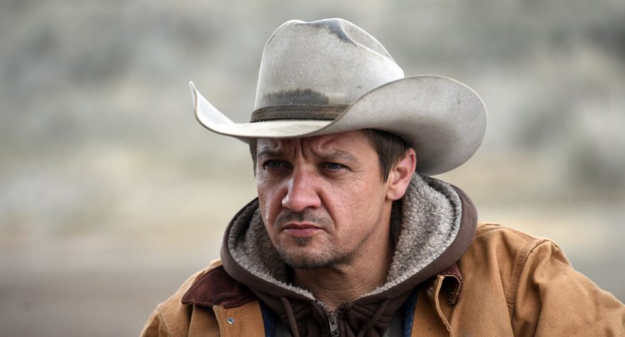 Wind River Wind River