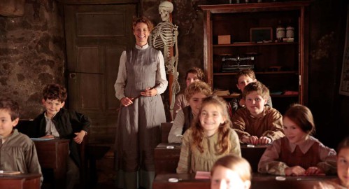 Louise und die Schule der Freiheit