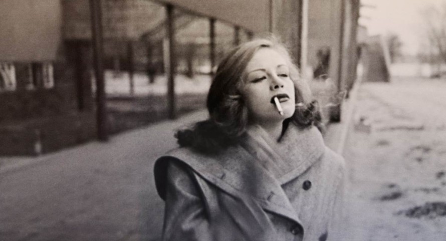 Ich will alles. Hildegard Knef Ich will alles. Hildegard Knef