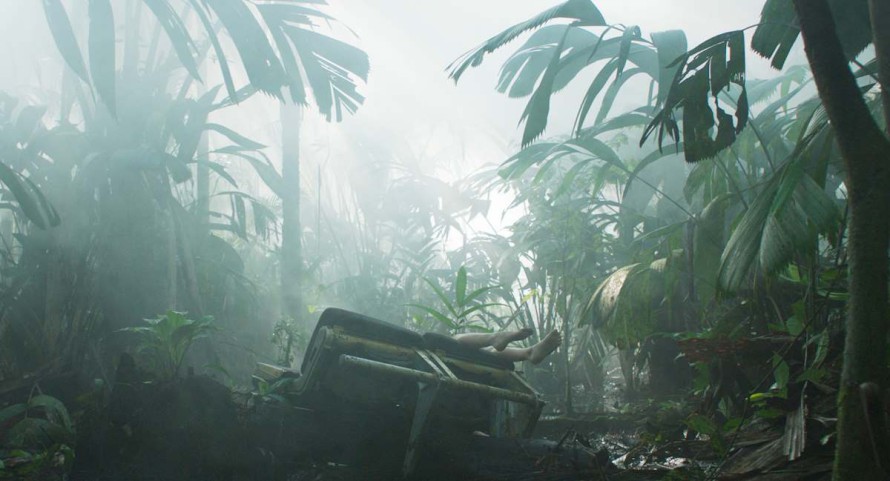 Transamazonia