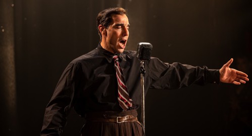 Monsieur Aznavour
