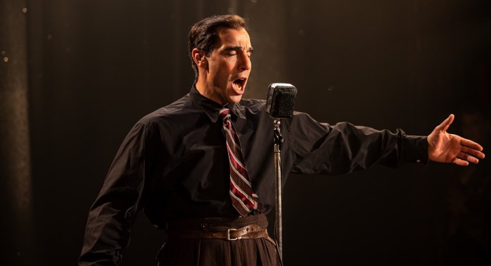 Monsieur Aznavour