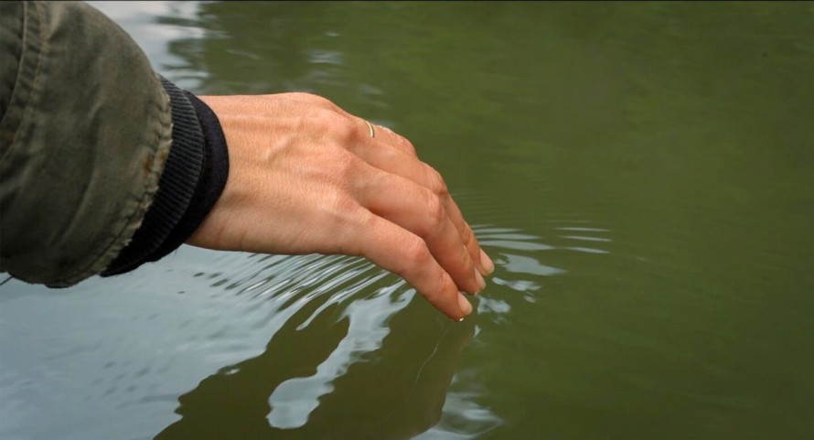 I Am The River, The River Is Me I Am The River, The River Is Me
