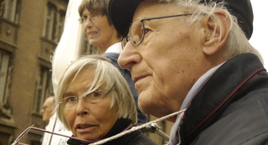 Die Liebe zum Leben Die Liebe zum Leben