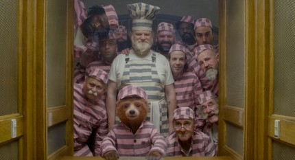 Paddington 2 – Szenenbild 1