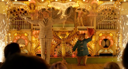 Paddington 2 – Szenenbild 5