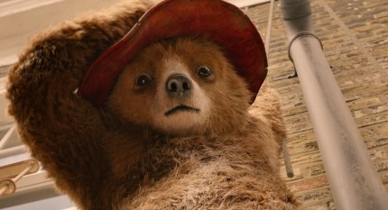 Paddington 2 – Szenenbild 7