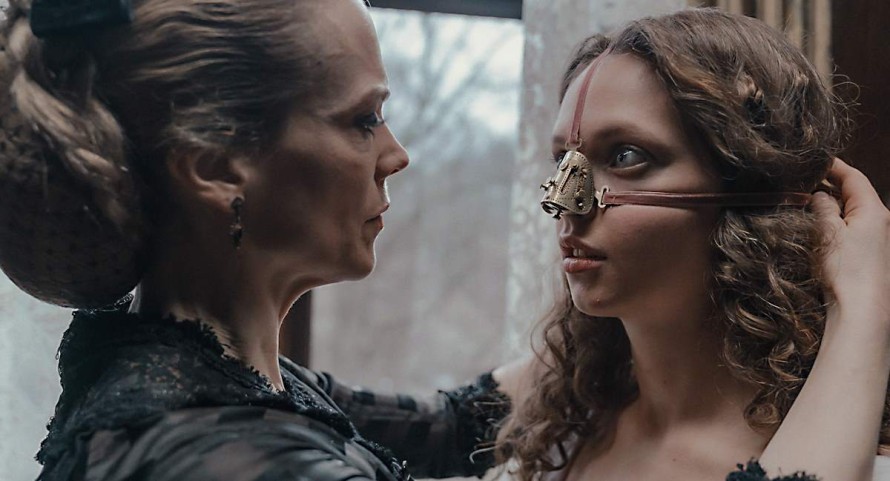 The-Ugly-Stepsister The-Ugly-Stepsister