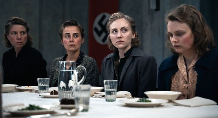 Die Vorkosterinnen
