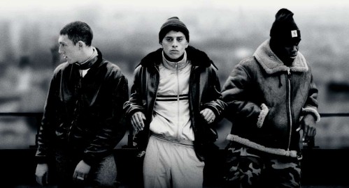 Hass – La Haine