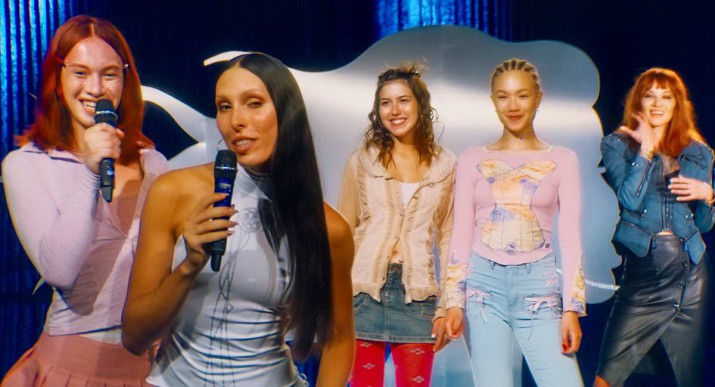 Drama-Queens