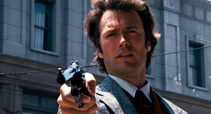 Dirty-Harry Dirty-Harry