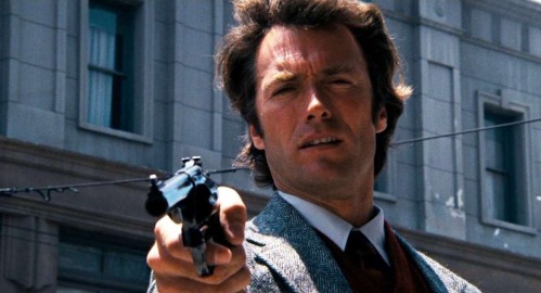 Dirty Harry