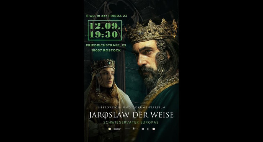 Jaroslaw Jaroslaw