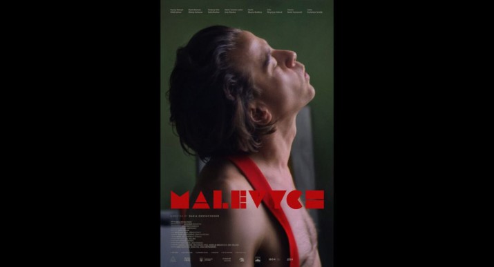 Ukrainischer Film: Malewitsch