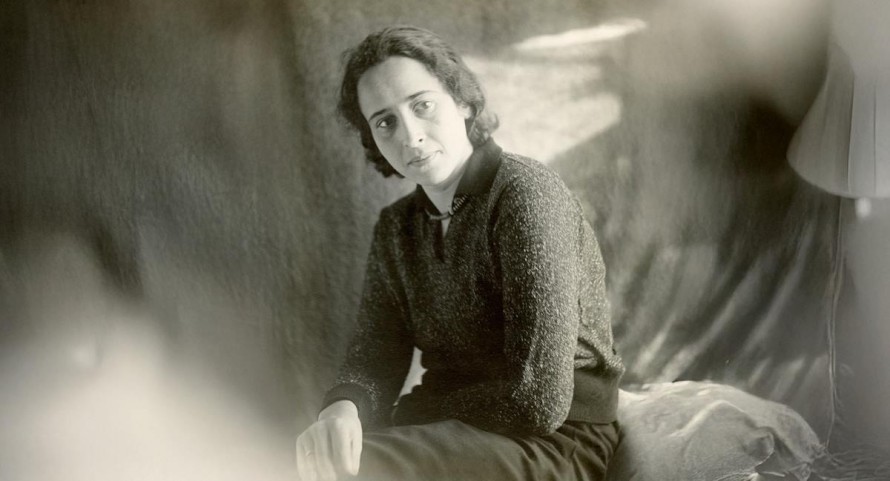Hannah-Arendt Hannah-Arendt