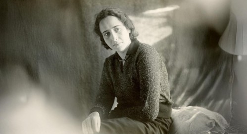 Hannah Arendt – Denken ist gefährlich