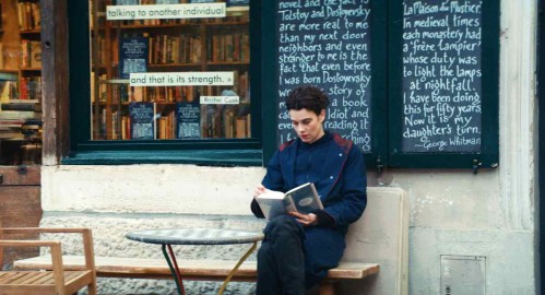 Jane Austen und das Chaos in meinem Leben