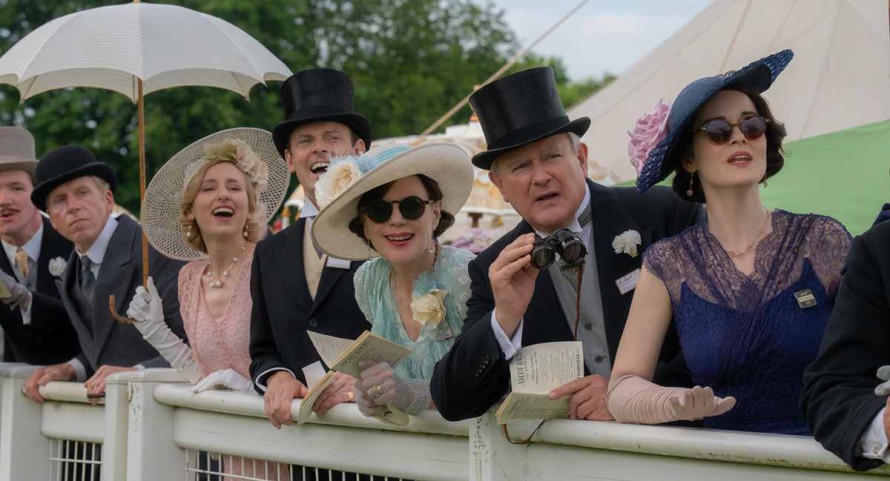 Downton-Abbey