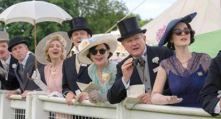 Downton Abbey – Das große Finale