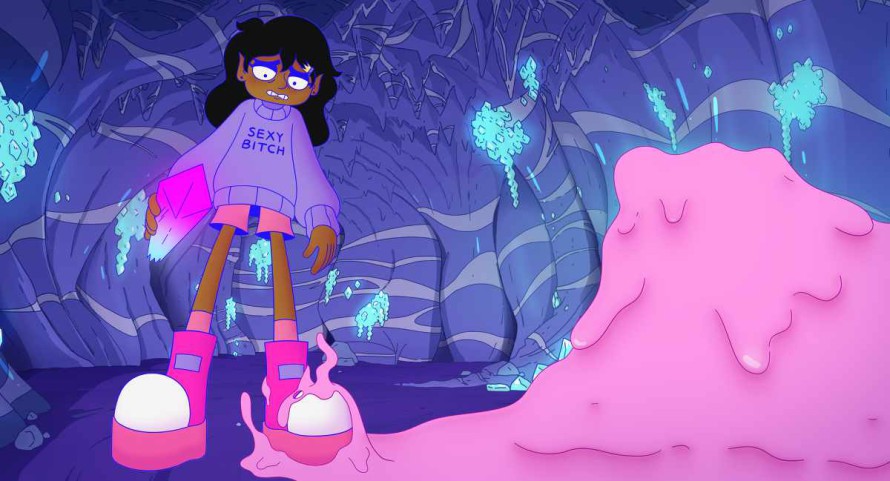 Lesbian-Space-Princess