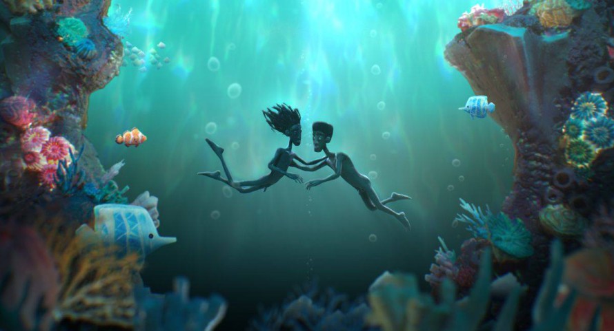 feels over reels